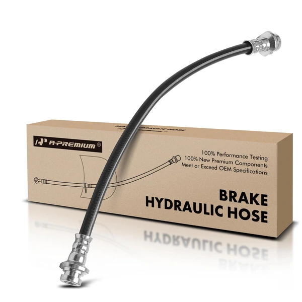 Brake Hydraulic Hose for 2011-2017 Nissan Juke