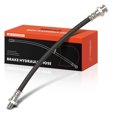 Rear Center or Rear Brake Hydraulic Hose