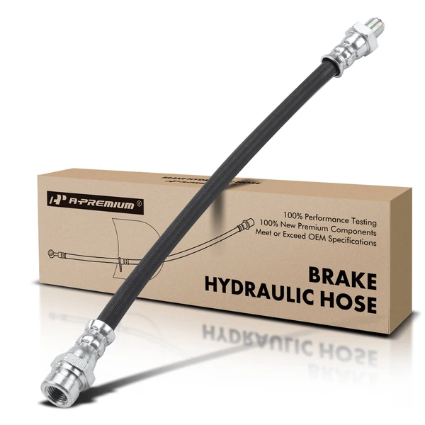 Brake Hydraulic Hose for 1984-1986 Dodge Conquest