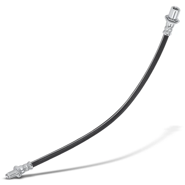 Rear Driver or Passenger Brake Hydraulic Hose for Toyota Pickup 1986-1995