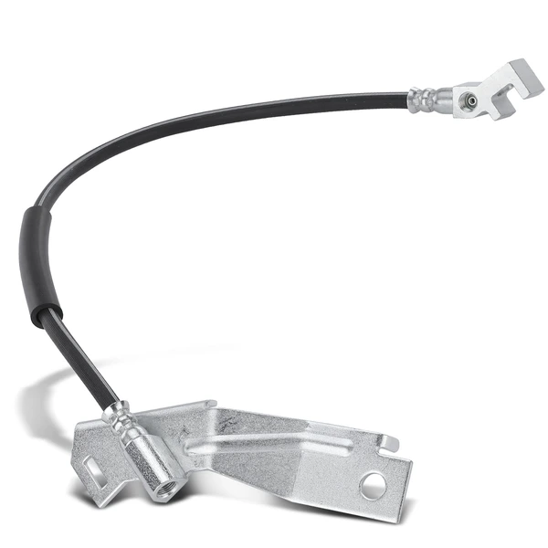 Rear Center Brake Hydraulic Hose for Ford F53 2013-2019 F59 2015-2019 V10 6.8L