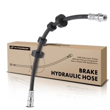 Brake Hydraulic Hose for 1997 1999-2003 Volkswagen EuroVan