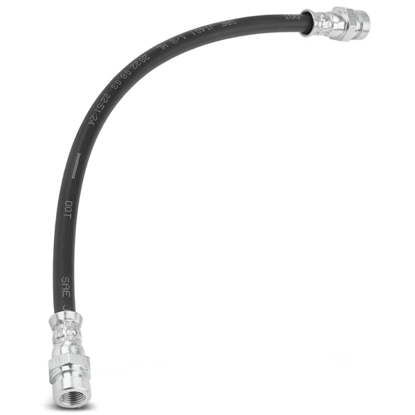 Brake Hydraulic Hose for Dodge Power Ram 50 Mitsubishi Mighty Max Montero Sport
