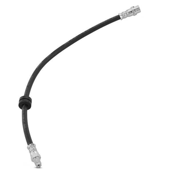 Front Left or Right Brake Hydraulic Hose for BMW 320i 1993-1995 318i 323i 325i