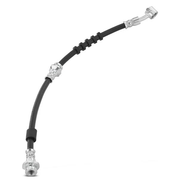 Front Passenger Brake Hydraulic Hose for Infiniti G20 1995-1996 & 1999-2002