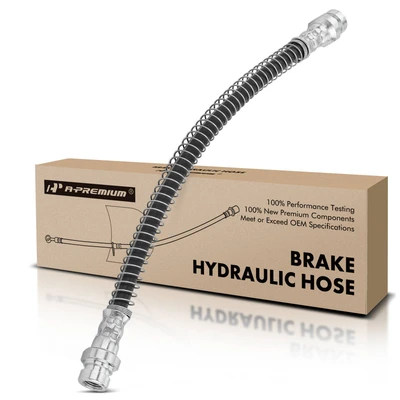 Brake Hydraulic Hose