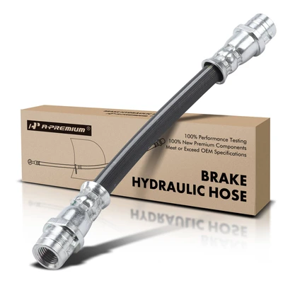 Rear Left or Right Inner Brake Hydraulic Hose