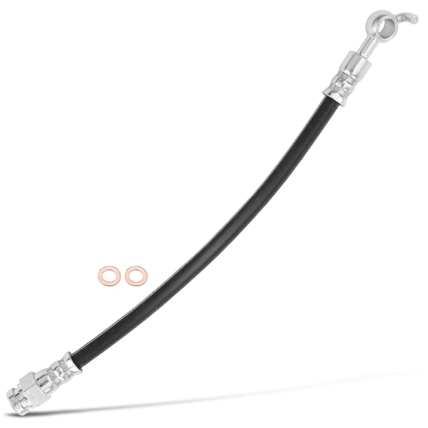 Rear Driver Brake Hydraulic Line for Mazda MPV 1996-1998 V6 3.0L