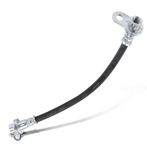 Brake Hydraulic Hose for Mitsubishi Lancer 2009-2016 Outlander 2007-2015