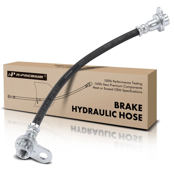 Brake Hydraulic Hose for 2009-2016 Mitsubishi Lancer