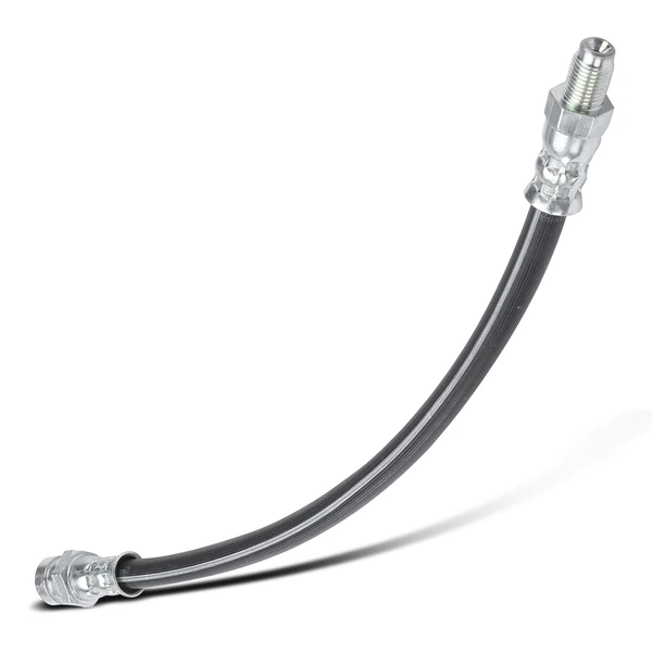 Rear Outer Brake Hydraulic Hose for Mitsubishi Lancer 09-15 Outlander 07-15