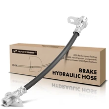Brake Hydraulic Line