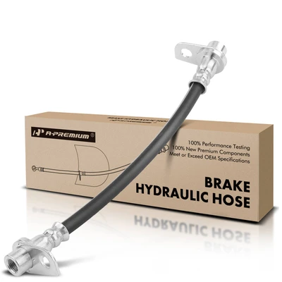 Brake Hydraulic Line
