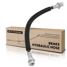 Brake Hydraulic Hose without Bracket for 1993-1996 Cadillac Fleetwood