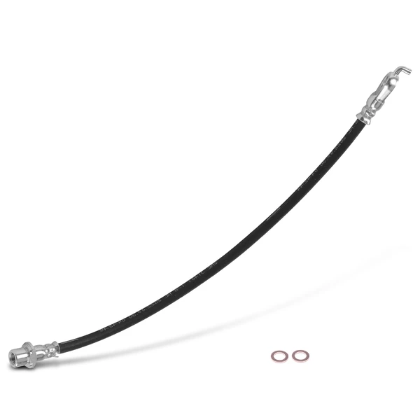 Rear Driver or Passenger Brake Hydraulic Hose for Lexus LS460 2007-2017 LS600h
