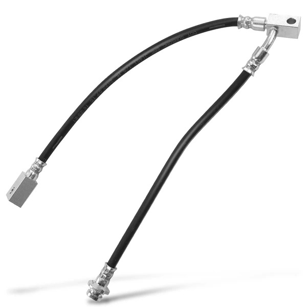 Front Driver Inner Brake Hydraulic Line for INFINITI FX35 09-11 FX50 09-11