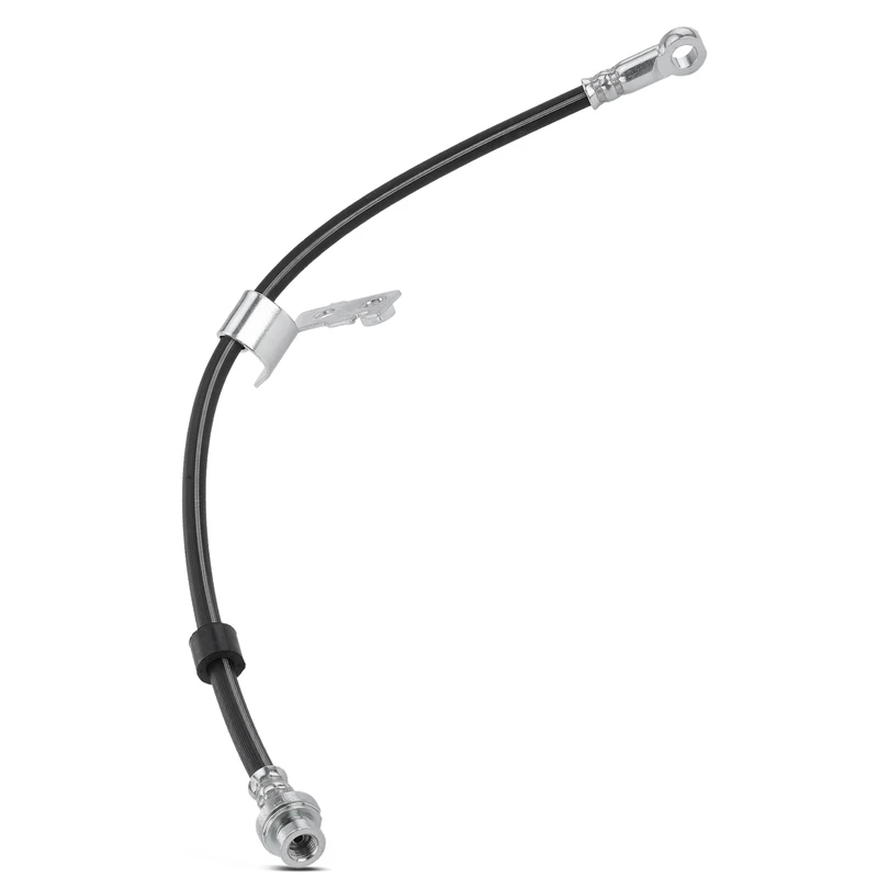 Front Passenger Brake Hydraulic Hose for Chrysler Sebring Dodge Avenger Jeep