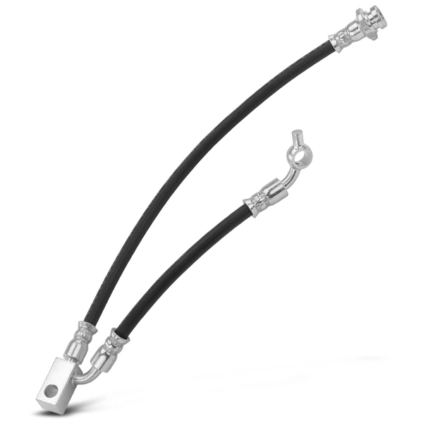 Front Driver Brake Hydraulic Hose for Infiniti Q45 2002-2006