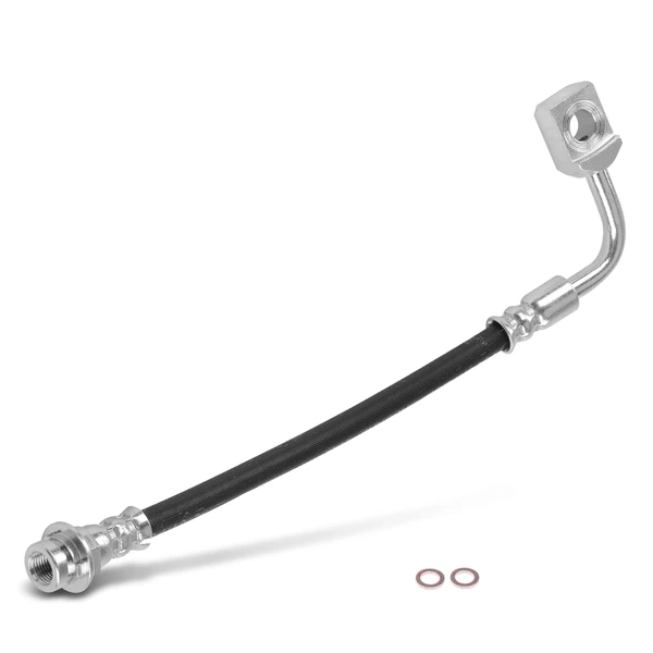 Rear Passenger Brake Hydraulic Hose for Cadillac DTS 2006-2011