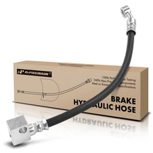 Rear Driver or Passenger Brake Hydraulic Line for 2003-2004 INFINITI M45