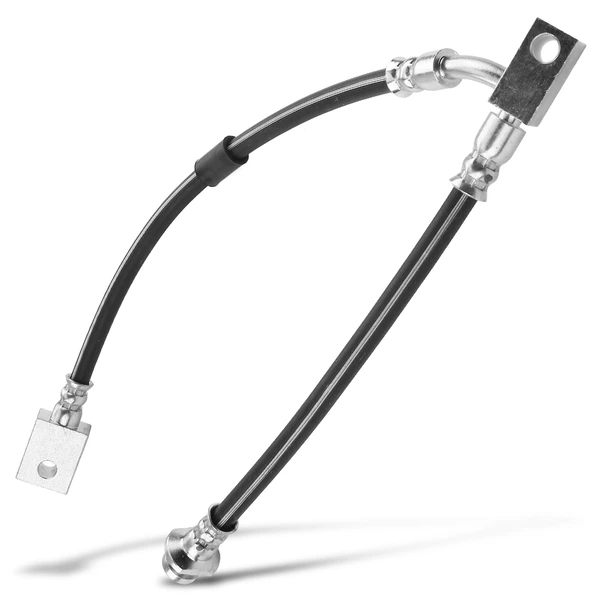 Front Passenger Brake Hydraulic Line for INFINITI G35 2003-2004 Nissan 350Z 3.5L