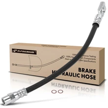 Rear Left or Right Brake Hydraulic Hose for 2001-2003 Audi S8