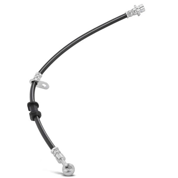 Rear Passenger Brake Hydraulic Hose for Acura NSX 1991-2005