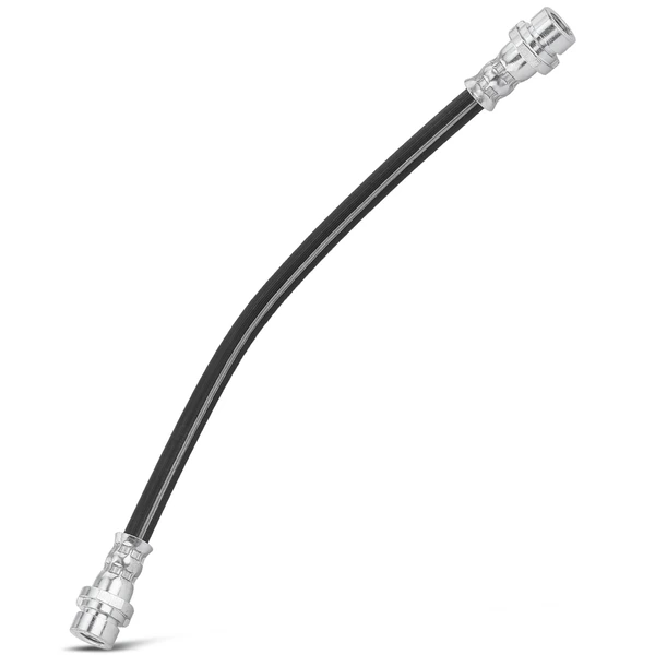 Rear Passenger Brake Hydraulic Hose for Ford Escape Mazda Tribute Mercury Mariner