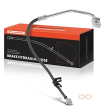 Front Passenger Brake Hydraulic Hose