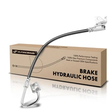 Front Passenger Brake Hydraulic Line for 2006-2010 Jeep Grand Cherokee