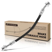 Rear Driver Brake Hydraulic Line for 2007-2009 Toyota Prius