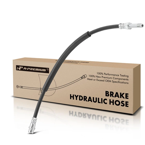 Brake Hydraulic Hose for 2003-2006 Dodge Sprinter 3500
