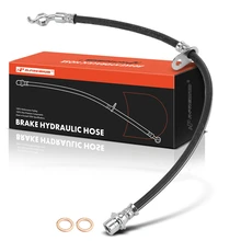 Rear Driver Brake Hydraulic Hose for 2008-2013 Toyota Highlander