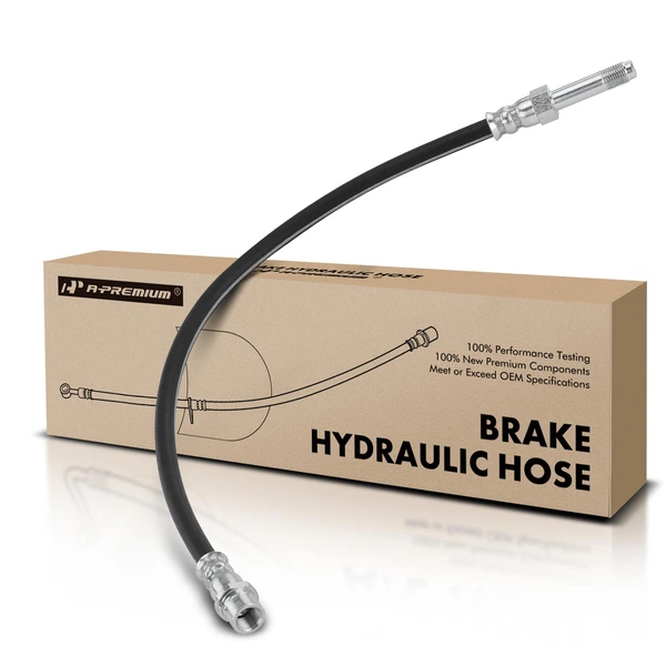 Brake Hydraulic Hose for 2007-2009 Dodge Sprinter 3500