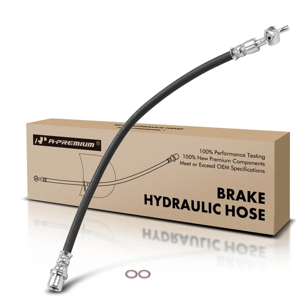 Brake Hydraulic Hose for 2016-2019 Lexus RC300