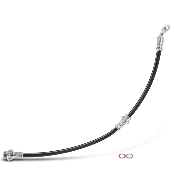 Front Left or Right Brake Hydraulic Hose for Nissan Quest Mercury Villager