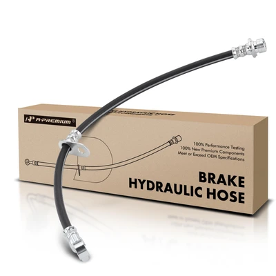 Front Driver Brake Hydraulic Hose for 2007-2011 Honda CR-V