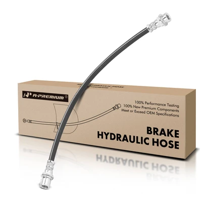 Rear Right Inner Brake Hydraulic Hose