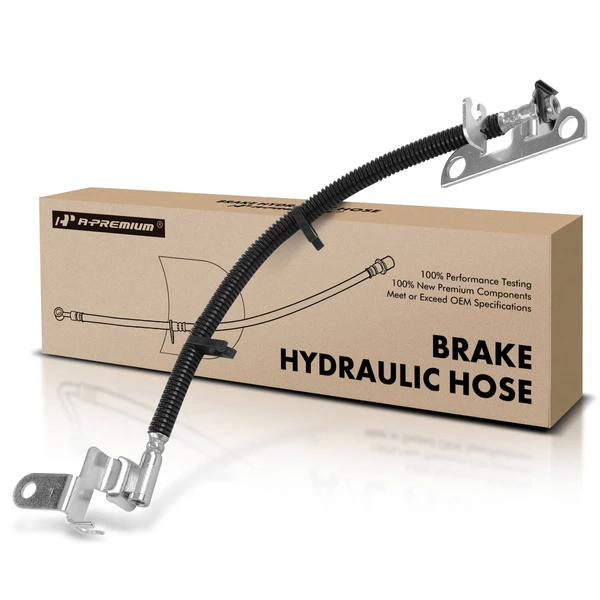 Brake Hydraulic Hose for Chrysler Town & Country 2003-2006 Dodge Grand Caravan