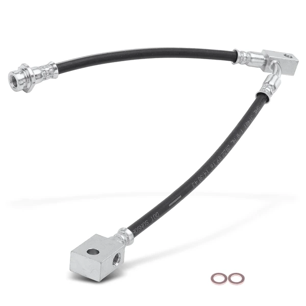 Brake Hydraulic Hose for INFINITI EX35 2008-2012 Nissan GT-R 370Z