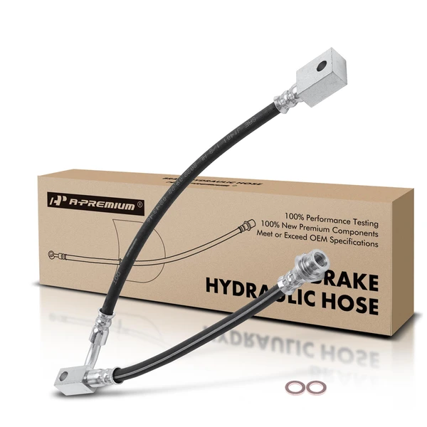 Brake Hydraulic Hose for 2006-2010 INFINITI M45