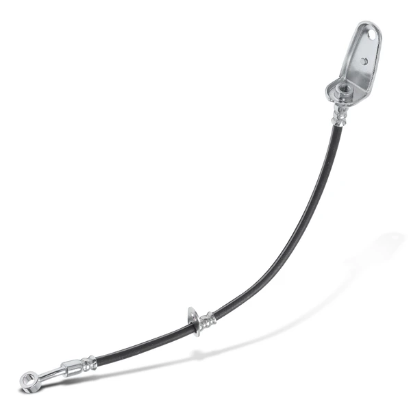 Rear Driver Brake Hydraulic Hose for Acura CSX 2006-2007 Honda Civic 2006-2011