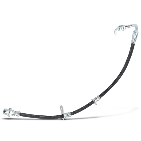 Front Passenger Brake Hydraulic Hose for Toyota Tacoma 1995-2004 2.4L 2.7L 3.4L