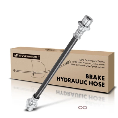 Brake Hydraulic Hose