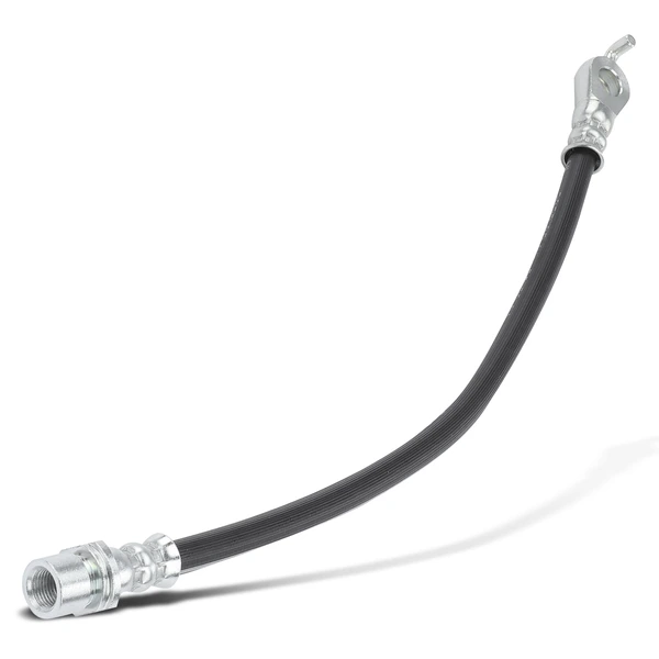 Rear Outer Brake Hydraulic Hose for Tundra 2007-2019 Land Cruiser Lexus LX570