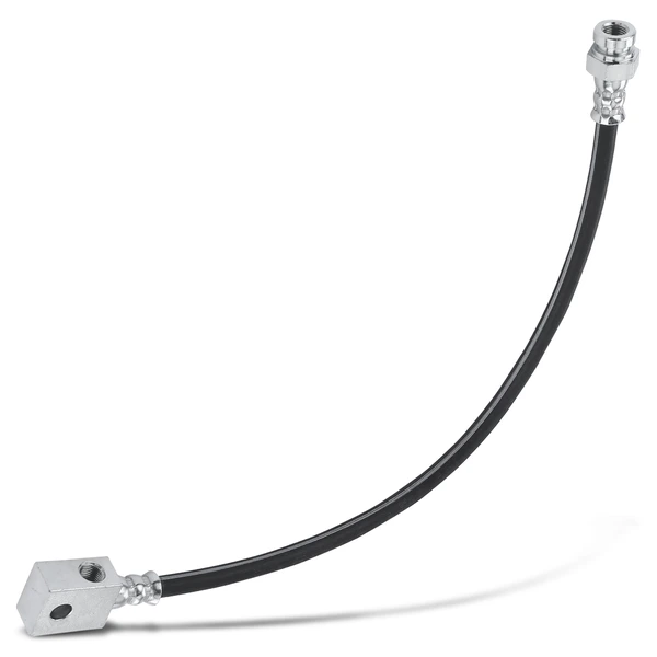 Rear Center Brake Hydraulic Line for Mazda MPV 1994-1998 4WD