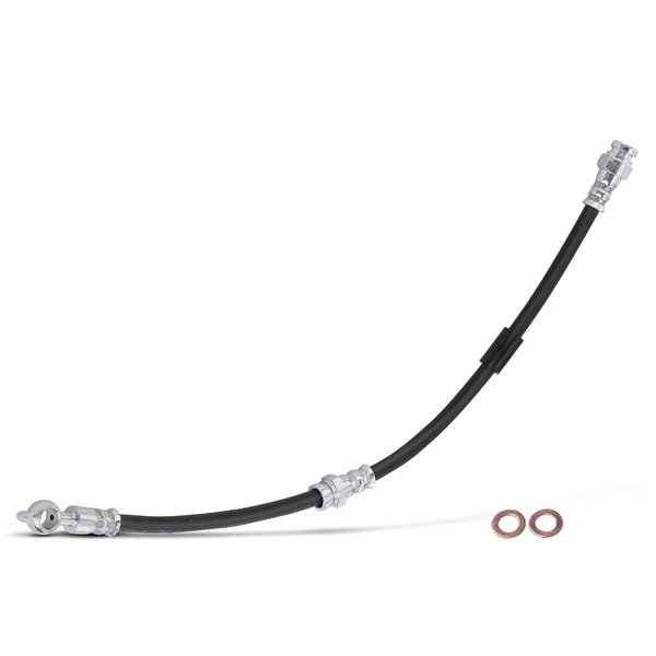 Front Driver or Passenger Brake Hydraulic Hose for Mazda CX-7 2007-2012 CX-9