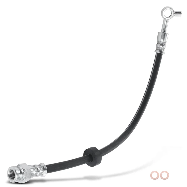 Rear Driver Brake Hydraulic Line for Mazda MPV 2004-2006