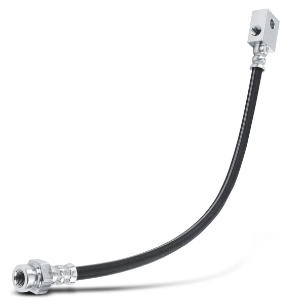 Rear Center Brake Hydraulic Line for Mazda MPV 1994-1998 RWD