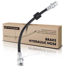 Rear Driver or Passenger Inner Brake Hydraulic Hose for 2005-2009 Subaru Outback